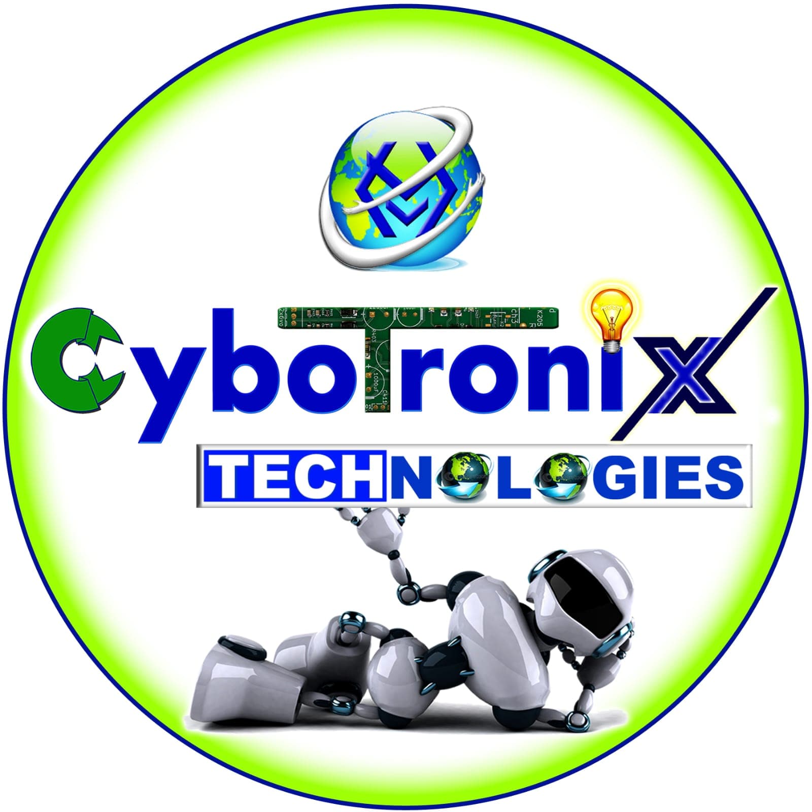 Cybotronix Technologies